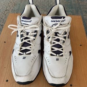 Men’s New Balance Size 15 2E
